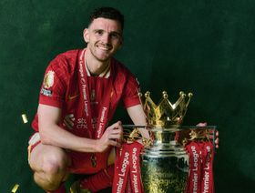 أتلتيكو مدريد مهتم بضمّ روبرتسون مدافع ليفربول