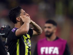شاهد.. انتفاضة مذهلة تمنح الاتحاد التعادل 4-4 مع الخليج بالدوري السعودي