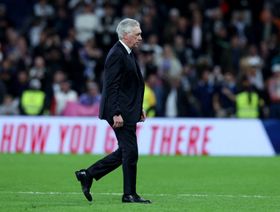 البرازيل "تدرك" موعد أول مباراة لأنشيلوتي وريال مدريد يريد وداعاً لائقاً