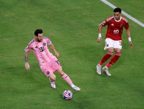 الأهلي يعلن غياب أحمد كوكا وسط انتقادات لمستواه