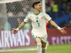 عادل بولبينة: أنا وبركان نحلم بتعويض الثنائي بلايلي وبونجاح