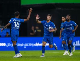 جدول مواعيد مباريات الهلال السعودي في شهر أكتوبر 2025