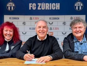 مارسيل كولر مدرب الأهلي السابق يتولى قيادة زيوريخ السويسري