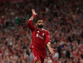 صلاح: جائزة رابطة اللاعبين؟.. الألقاب أهم من الجوائز الفردية