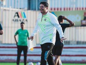 ماذا قال مدرب الزمالك الجديد أيمن الرمادي في أول مؤتمر صحفي؟