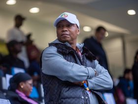 الحاجي ضيوف يدافع عن المغرب ويرفض اتهامات "شراء الحكام"