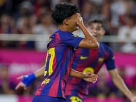 درو.. حلم الفلبين المستحيل "اكتشاف برشلونة الجديد"