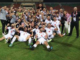منتخب الأردن يتأهل إلى كأس العالم لأول مرة في التاريخ