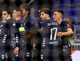 الدوري الأوروبي.. ليون يسقط على ملعبه ونوتنغهام يتأهل بركلات الترجيح