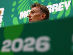 بسبب المغرب والسعودية.. رينارد يسير على خطى المخضرم هنري ميشيل