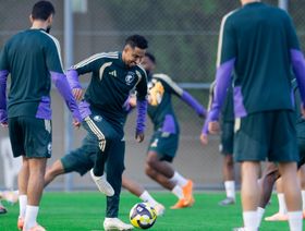 التشكيلة المتوقعة لمنتخب السعودية ضد عمان في كأس العرب