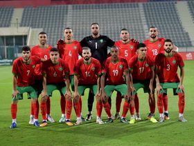 مواعيد مباريات المغرب في كأس العرب 2025