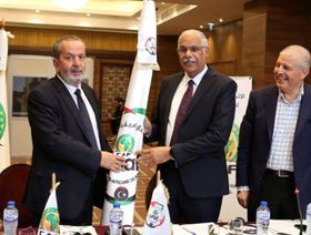 المصري جمال علام ينضم للكاف بعد ترأسه اتحاد شمال إفريقيا