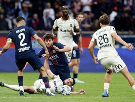 تأجيل قمة لانس وباريس سان جيرمان يؤجّج جدلاً في فرنسا