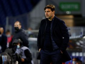 بوتشيتينو يرد على ارتباطه بتدريب ريال مدريد: كل شيء في أوانه