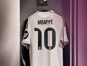 رسمياً.. الرقم 10 يُزيّن قميص كيليان مبابي في ريال مدريد