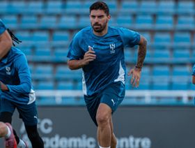 تشكيلة الهلال المتوقعة أمام ناساف في أبطال آسيا للنخبة.. هجوم جديد