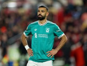 ليفربول ينهار أمام برينتفورد ويخسر للمرة الرابعة توالياً في الدوري الإنجليزي