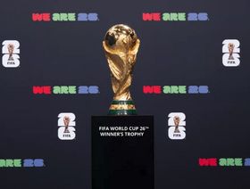 رئيس "كونكاكاف" يعارض إقامة كأس العالم 2030 بمشاركة 64 منتخباً