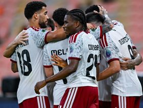 شاهد.. الإمارات تدشّن كأس الخليج بفوز كبير على اليمن