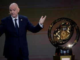 ما هي قواعد وتواريخ الانتقالات خلال كأس العالم للأندية 2025؟