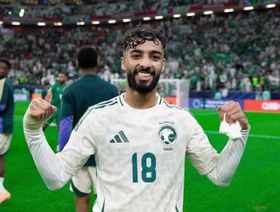 أبو الشامات يحذر من "قوة فلسطين" ويتعهد بإسعاد جمهور السعودية