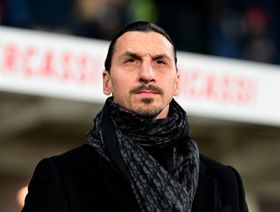 إبراهيموفيتش: برشلونة كان كابوساً والمال لا يجلب السعادة