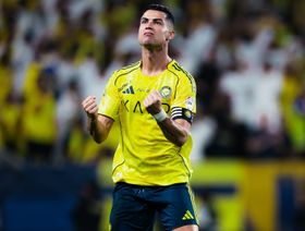 شاهد.. رونالدو يقود النصر لعبور الأهلي ومواصلة الزحف نحو اللقب