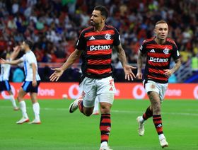 فلامنغو يُنهي مغامرة بيراميدز في إنتركونتيننتال ويتحدى سان جيرمان