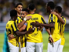 الاتحاد يعبر الوحدة في كأس الملك قبل قمة مرتقبة ضد النصر