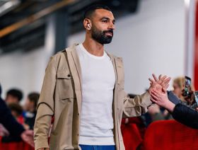 الاتحاد يعيد فتح مفاوضاته مع محمد صلاح وظهور منافس مفاجئ في السعودية