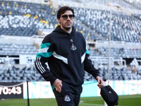 رداً للجميل.. ساندرو تونالي جدّد عقده مع نيوكاسل "سراً"