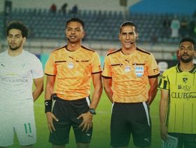 "الكيل بمكيالين".. المصري البورسعيدي يحتج على عقوبة السباب