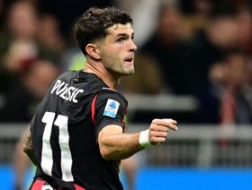 بالأرقام.. بوليسيتش اللاعب الأكثر تأثيراً في الدوري الإيطالي