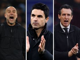 ماراثون 15 يوماً يحدد ملامح سباق اللقب في الدوري الإنجليزي