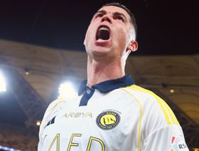 بشرى للنصر.. رقم تاريخي يدعم تتويج رفاق رونالدو بالدوري السعودي