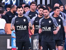 جدول مواعيد مباريات الزمالك خلال شهر سبتمبر 2026