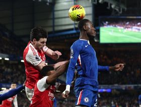 ديربي لندن.. مواعيد مباريات اليوم الأحد 1 مارس 2026