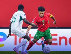 السنغال تقصي المغرب بركلات الترجيح وتواجه تنزانيا في نهائي كأس إفريقيا تحت 17 عاماً
