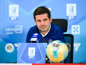 إنتر يحاول "ردّ اعتباره" أمام بولونيا في كأس السوبر الإيطالي بالرياض