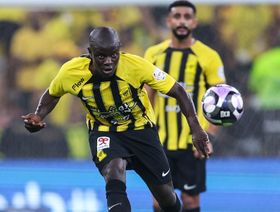 نغولو كانتي يحصل على "إجازة قصيرة" بسبب ظروف خاصة