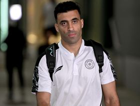 الفتح ينضم لسباق التعاقد مع عبد الرزاق حمد الله هداف الشباب