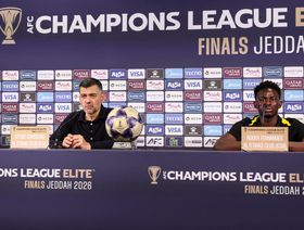 كونسيساو يخشى تضرر الاتحاد السعودي من 130 دقيقة "أشغال شاقة" في دوري النخبة