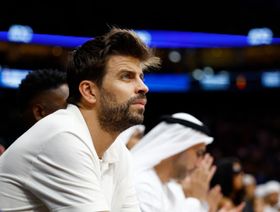 بيكيه يتفق مع السعودية على تأجيل "دوري الملوك"