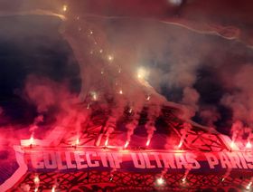 طوارئ أمنية في فرنسا قبل كلاسيكو باريس سان جيرمان ومارسيليا