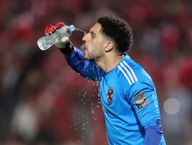 الأهلي "يرفض" انتقال شوبير إلى نادٍ إيطالي يشارك في أبطال أوروبا