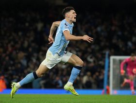 فودين يصف فوز سيتي على ليدز بأنه "من بين الأكثر صعوبة" في مسيرته