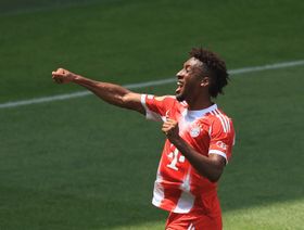 بايرن ميونيخ "يمنح الضوء الأخضر" لانضمام كومان إلى النصر السعودي