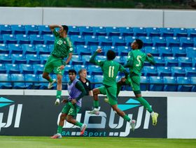 السعودية تتأهل إلى نصف نهائي كأس الخليج تحت 20 عاماً