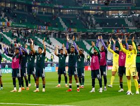 قبل سحب القرعة.. ما أسهل وأصعب مجموعة للسعودية في كأس العالم؟